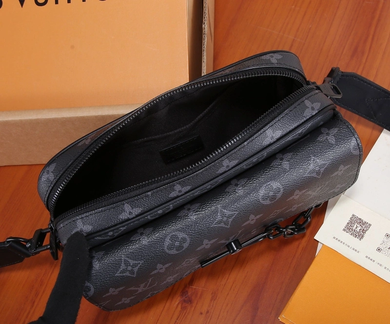 LV Satchel bags 4233H-2323