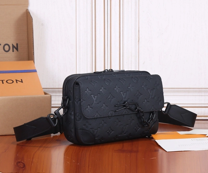 LV Satchel bags 4233H-2324