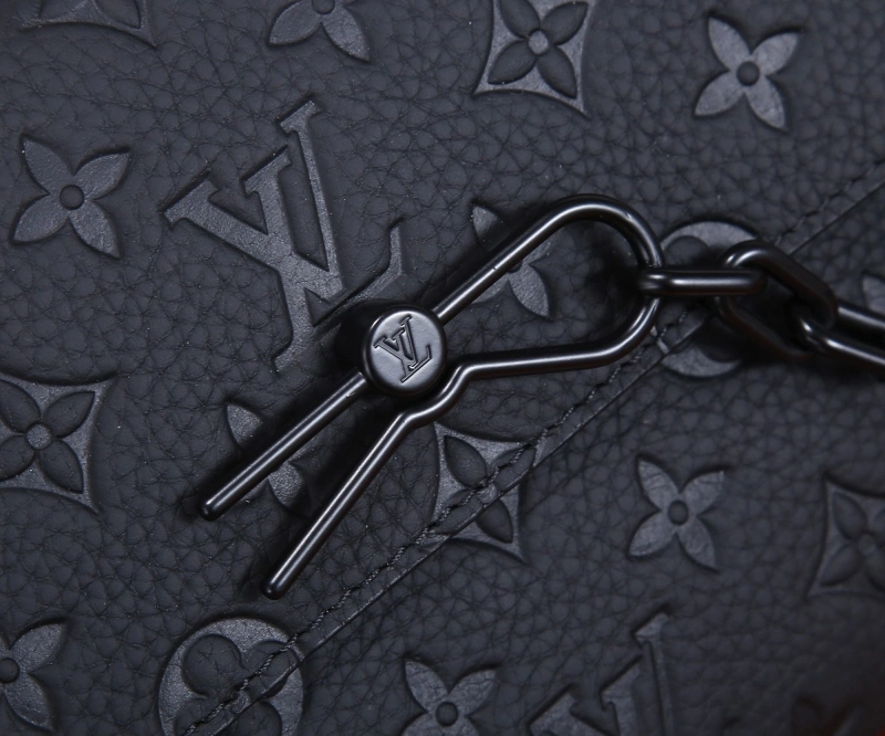 LV Satchel bags 4233H-2324