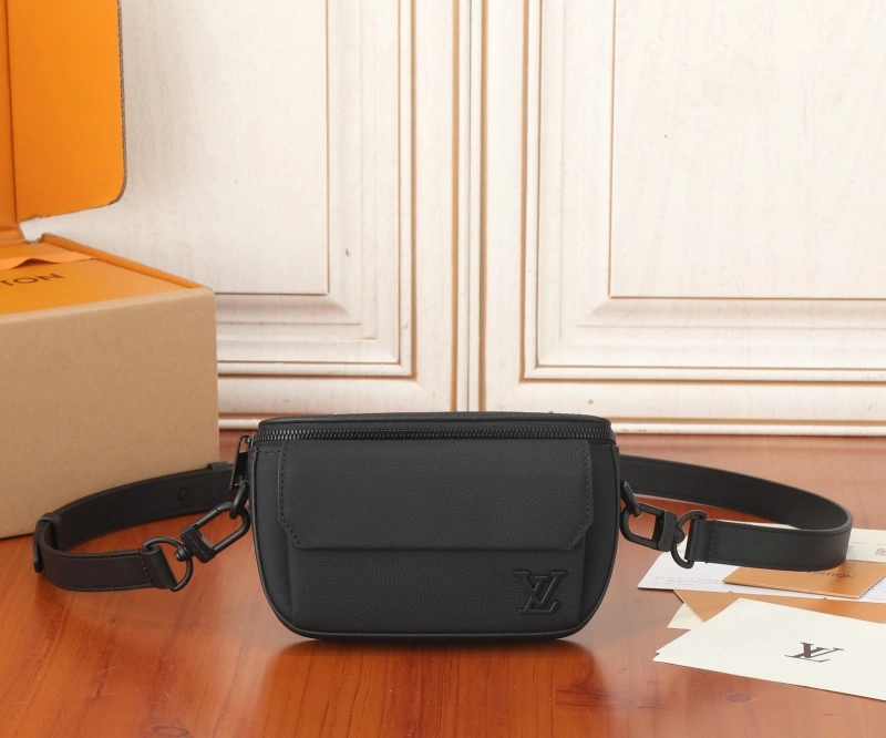 LV Satchel bags 4233H-2331