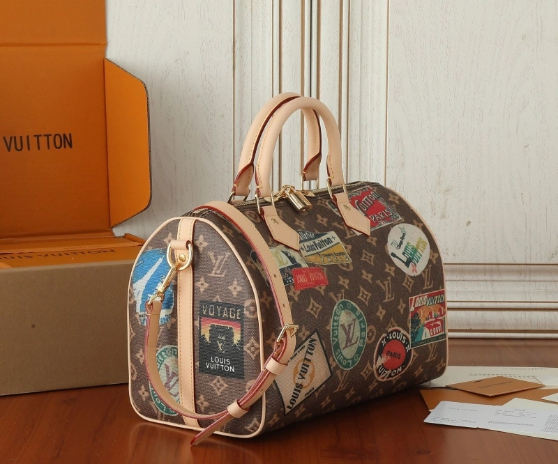 LV Speedy Bags 4233H-2336
