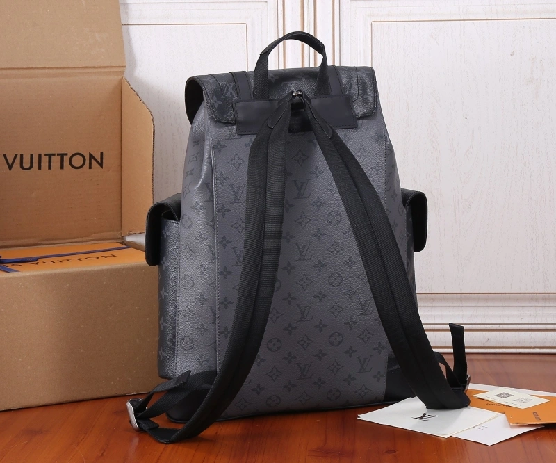 LV Backpacks 4233H-2338