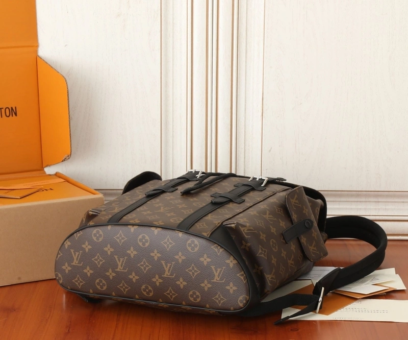 LV Backpacks 4233H-2339