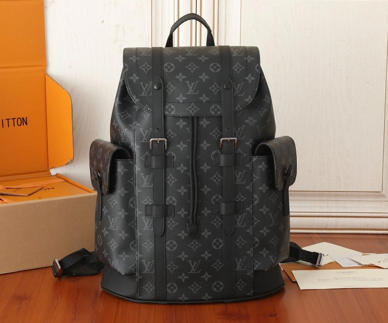 LV Backpacks 4233H-2340