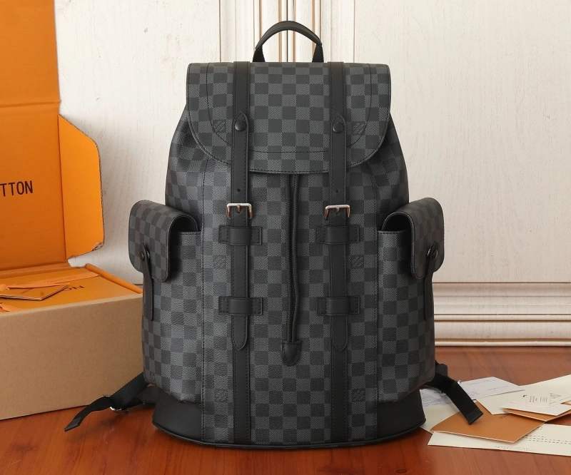 LV Backpacks 4233H-2341