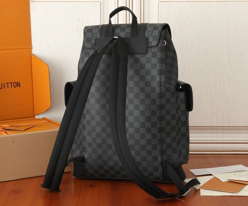 LV Backpacks 4233H-2341