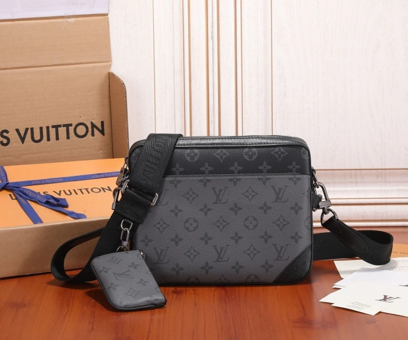 LV Satchel bags 4233H-2344