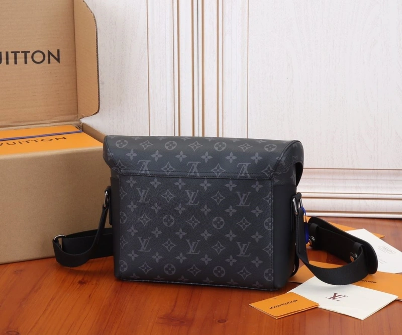 LV Satchel bags 4233H-2345