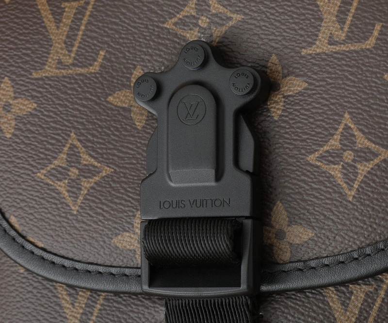 LV Satchel bags 4233H-2348
