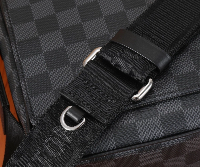 LV Satchel bags 4233H-2353