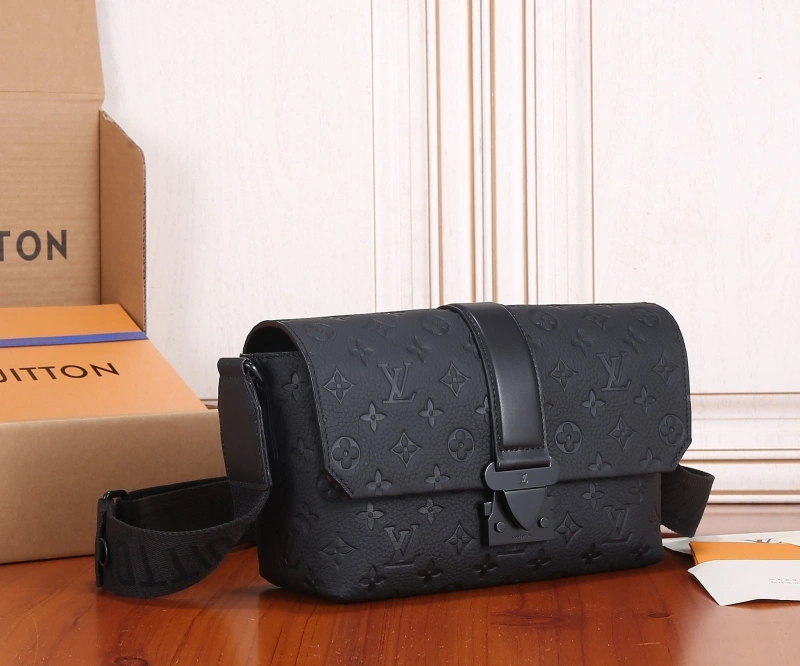 LV Satchel bags 4233H-2354