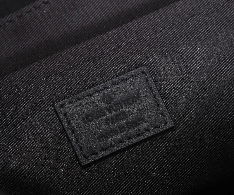 LV Satchel bags 4233H-2354