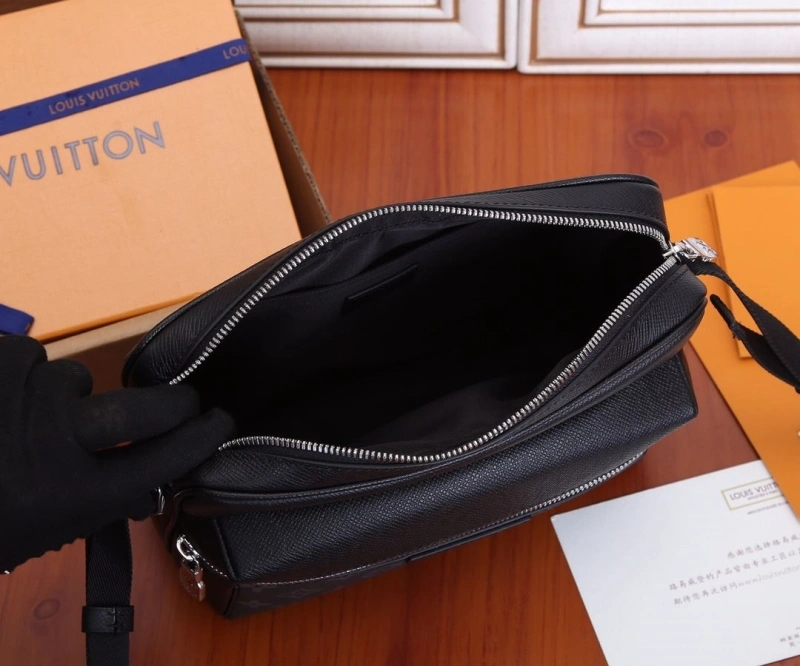 LV Satchel bags 4233H-2362