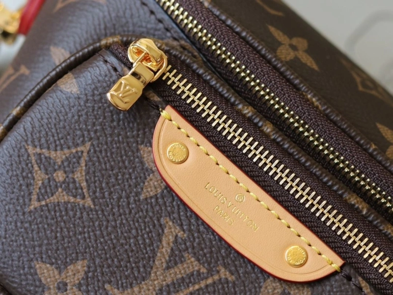 LV Satchel bags 4233H-2372