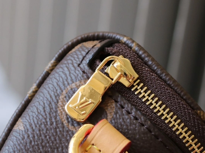 LV Satchel bags 4233H-2372