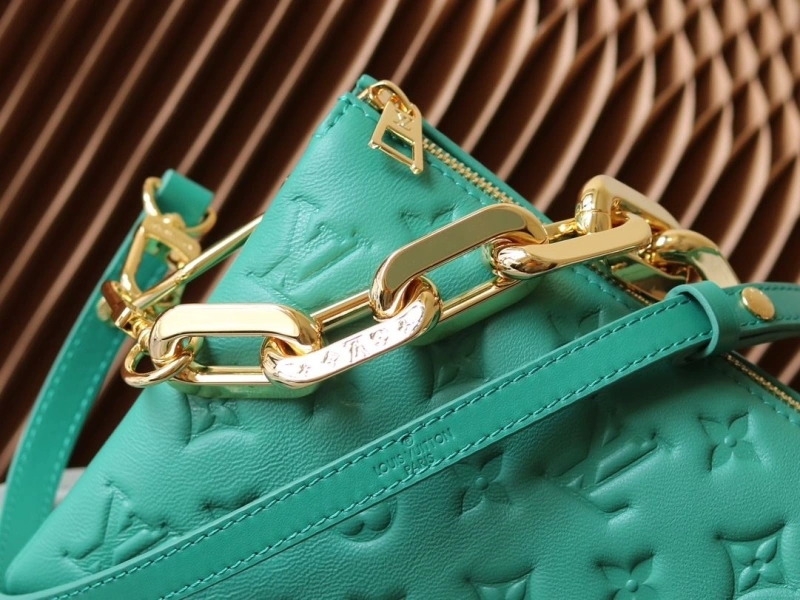 LV Satchel bags 4233H-2373