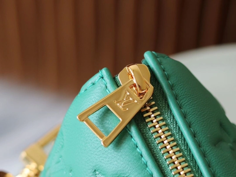 LV Satchel bags 4233H-2373