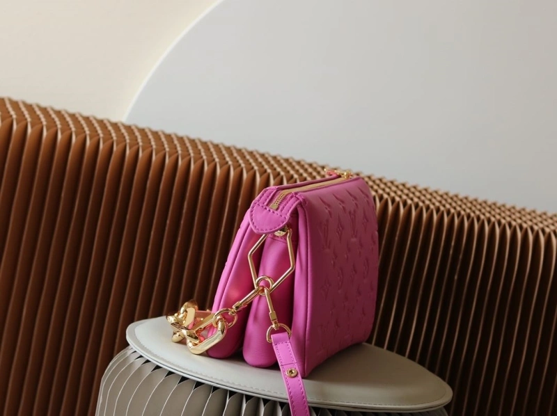 LV Satchel bags 4233H-2374
