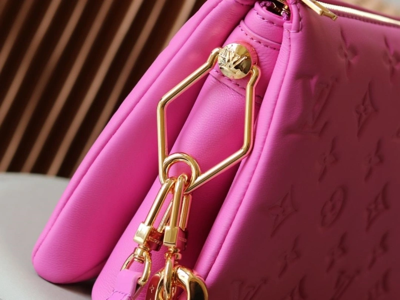 LV Satchel bags 4233H-2374