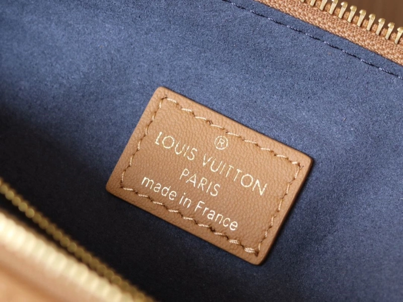 LV Satchel bags 4233H-2375