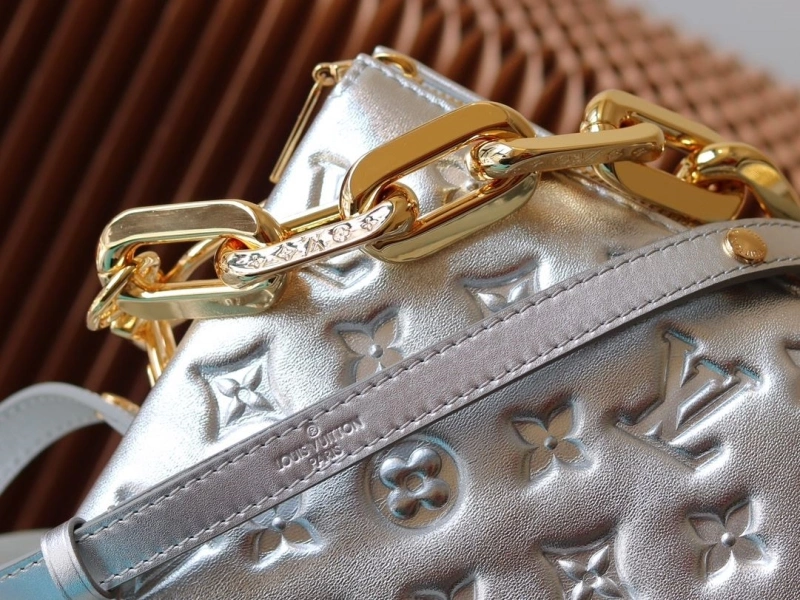 LV Satchel bags 4233H-2376
