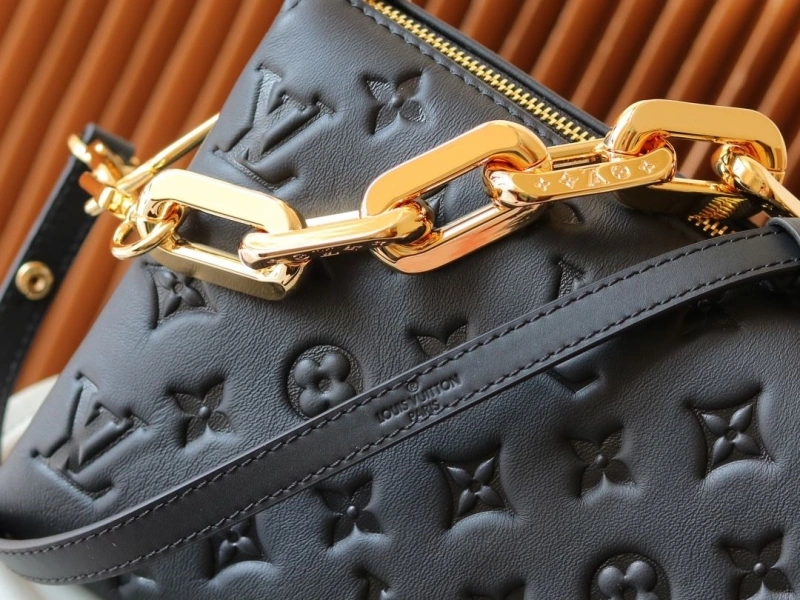 LV Satchel bags 4233H-2378
