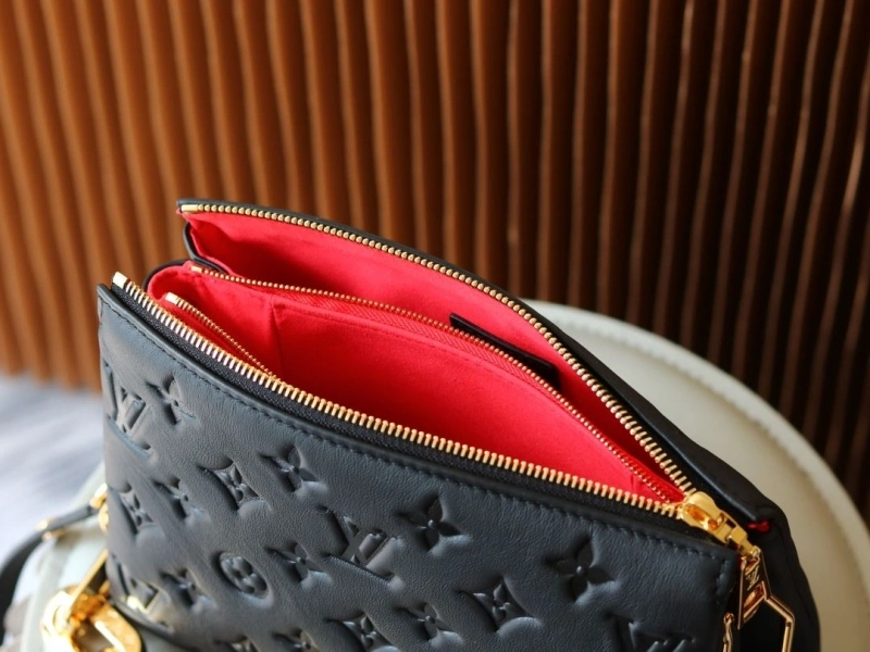 LV Satchel bags 4233H-2378