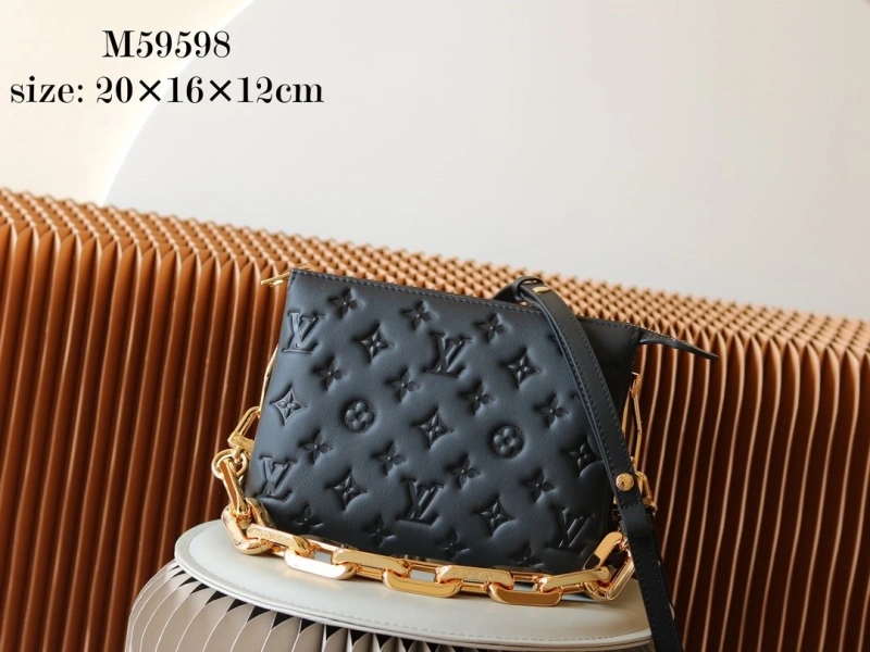 LV Satchel bags 4233H-2379