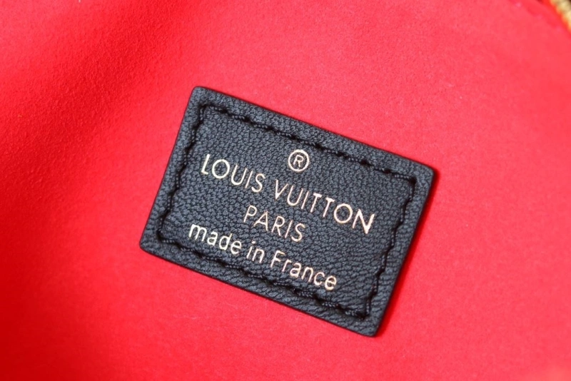 LV Satchel bags 4233H-2379