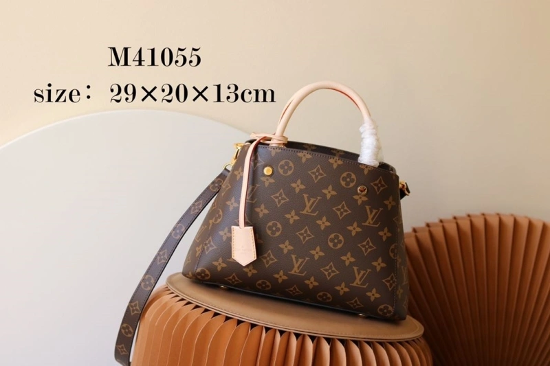 LV Top Handle Bags 4233H-2380