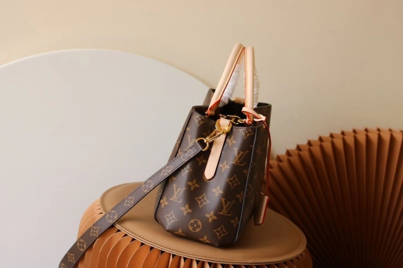 LV Top Handle Bags 4233H-2380