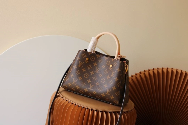 LV Top Handle Bags 4233H-2380