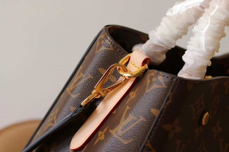LV Top Handle Bags 4233H-2380