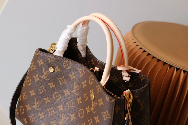 LV Top Handle Bags 4233H-2381