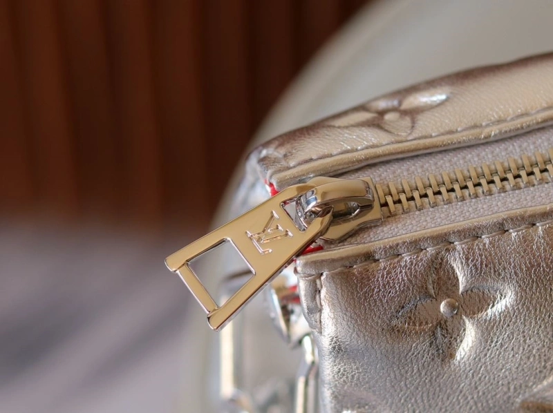 LV Satchel bags 4233H-2384