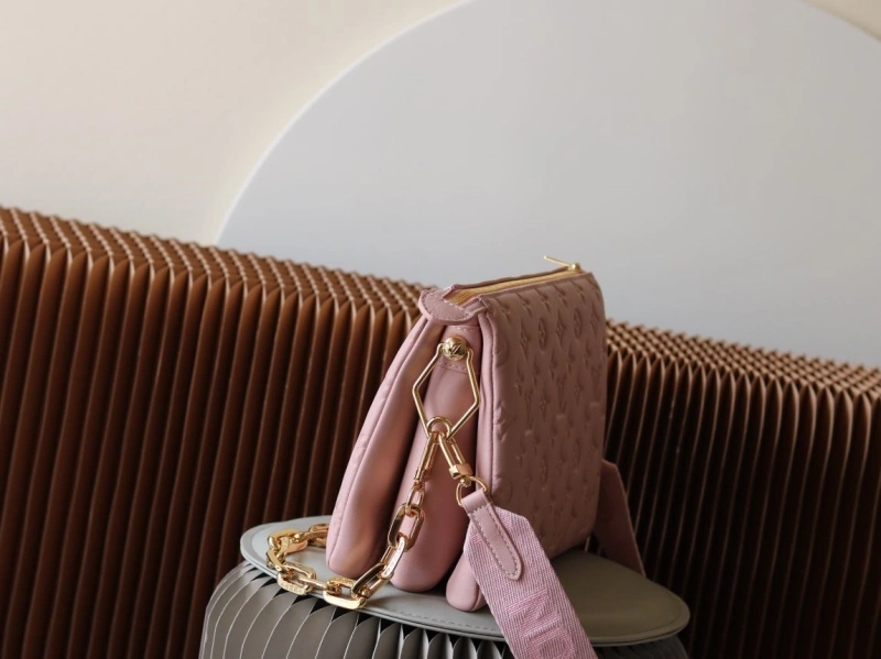 LV Satchel bags 4233H-2386