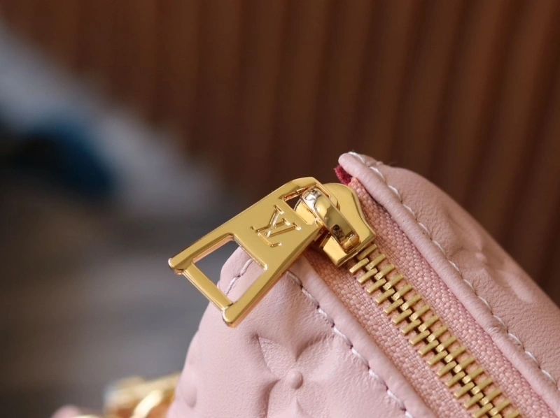LV Satchel bags 4233H-2386