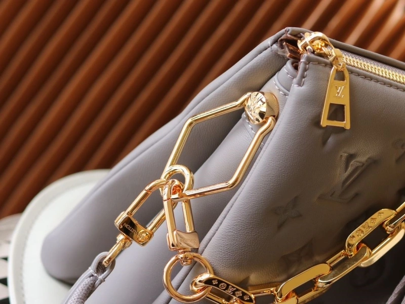 LV Satchel bags 4233H-2387