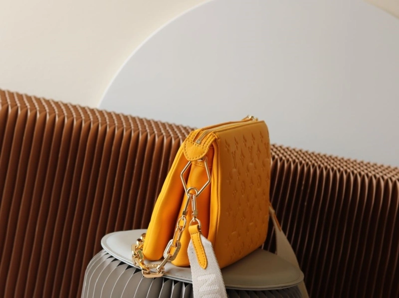 LV Satchel bags 4233H-2390