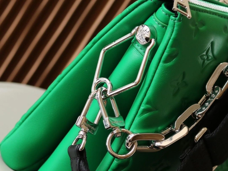LV Satchel bags 4233H-2391