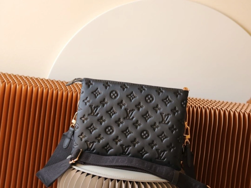 LV Satchel bags 4233H-2392