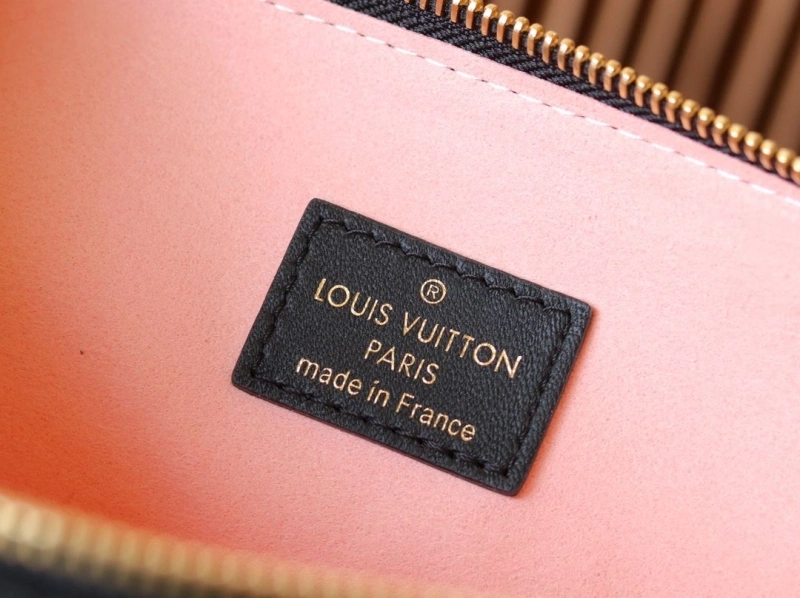 LV Satchel bags 4233H-2392