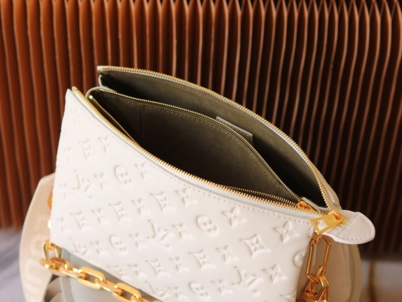 LV Satchel bags 4233H-2393
