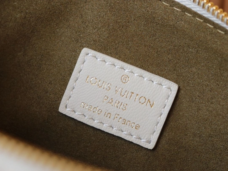 LV Satchel bags 4233H-2393