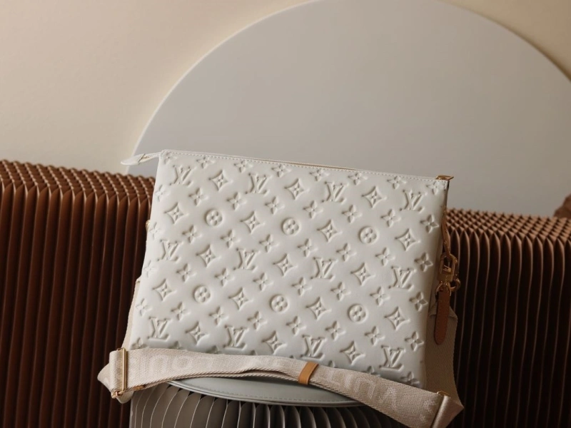 LV Satchel bags 4233H-2395