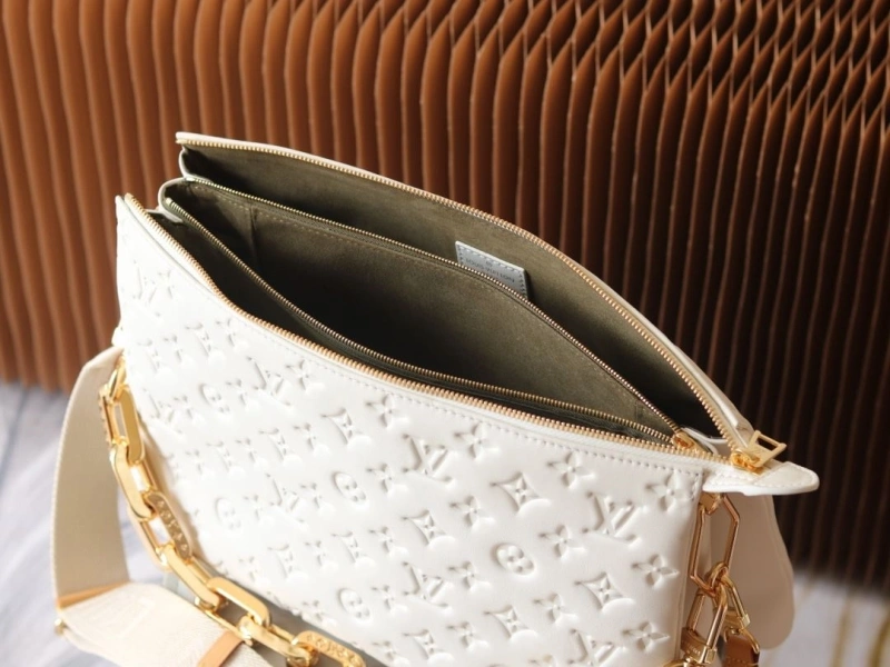 LV Satchel bags 4233H-2395