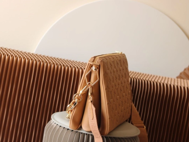 LV Satchel bags 4233H-2396