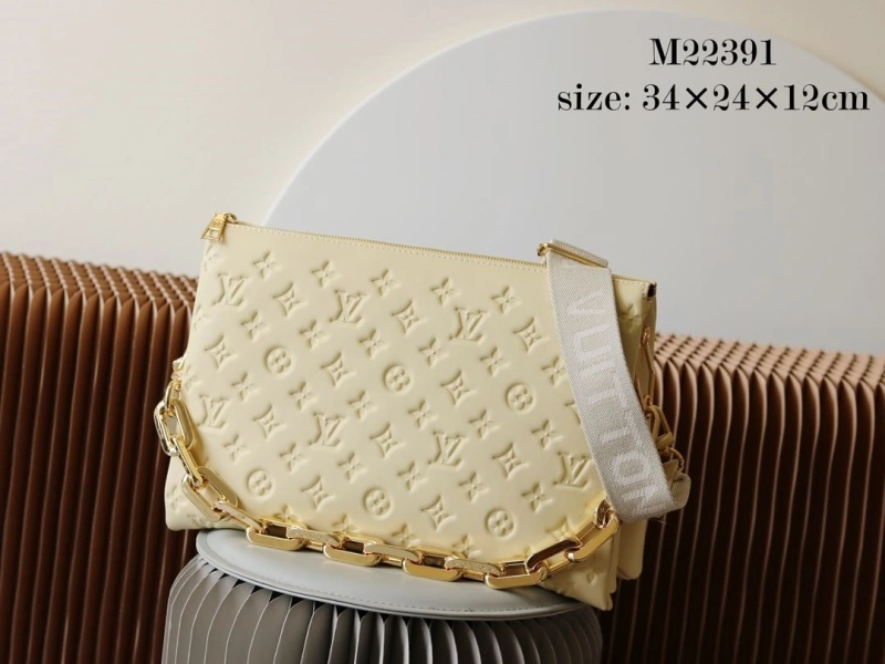 LV Satchel bags 4233H-2401