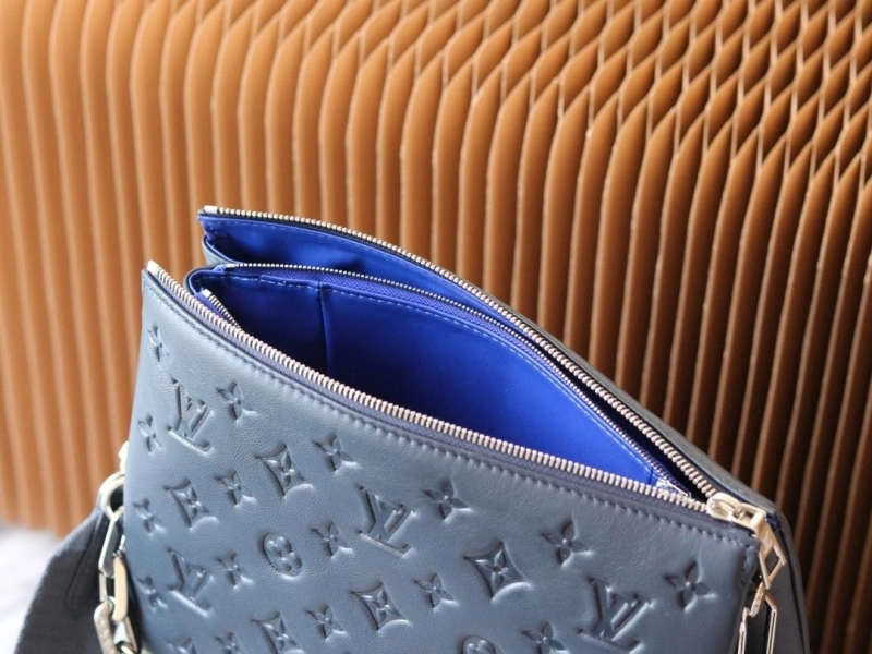LV Satchel bags 4233H-2402