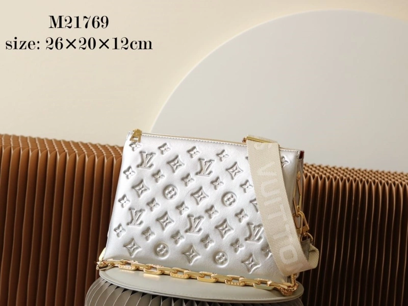 LV Satchel bags 4233H-2403